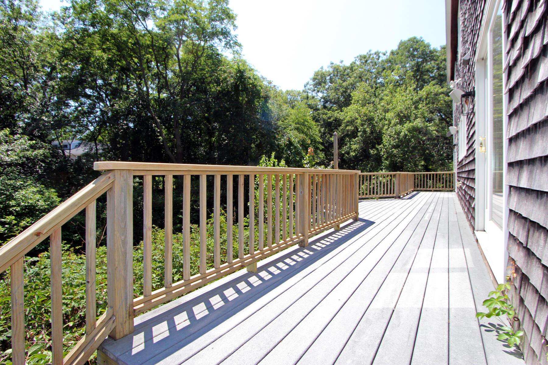 495 Aspinet Road Eastham MA 02642