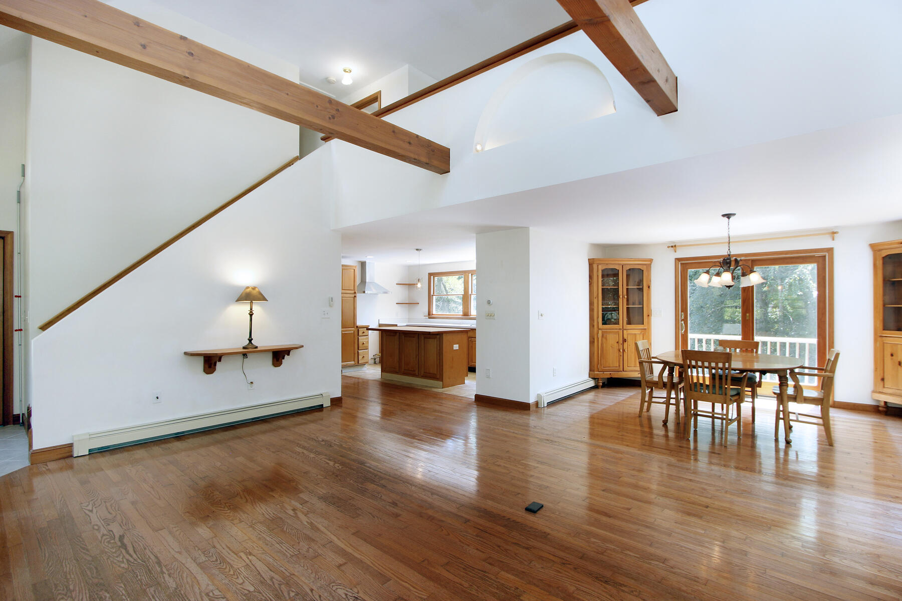 495 Aspinet Road Eastham MA 02642