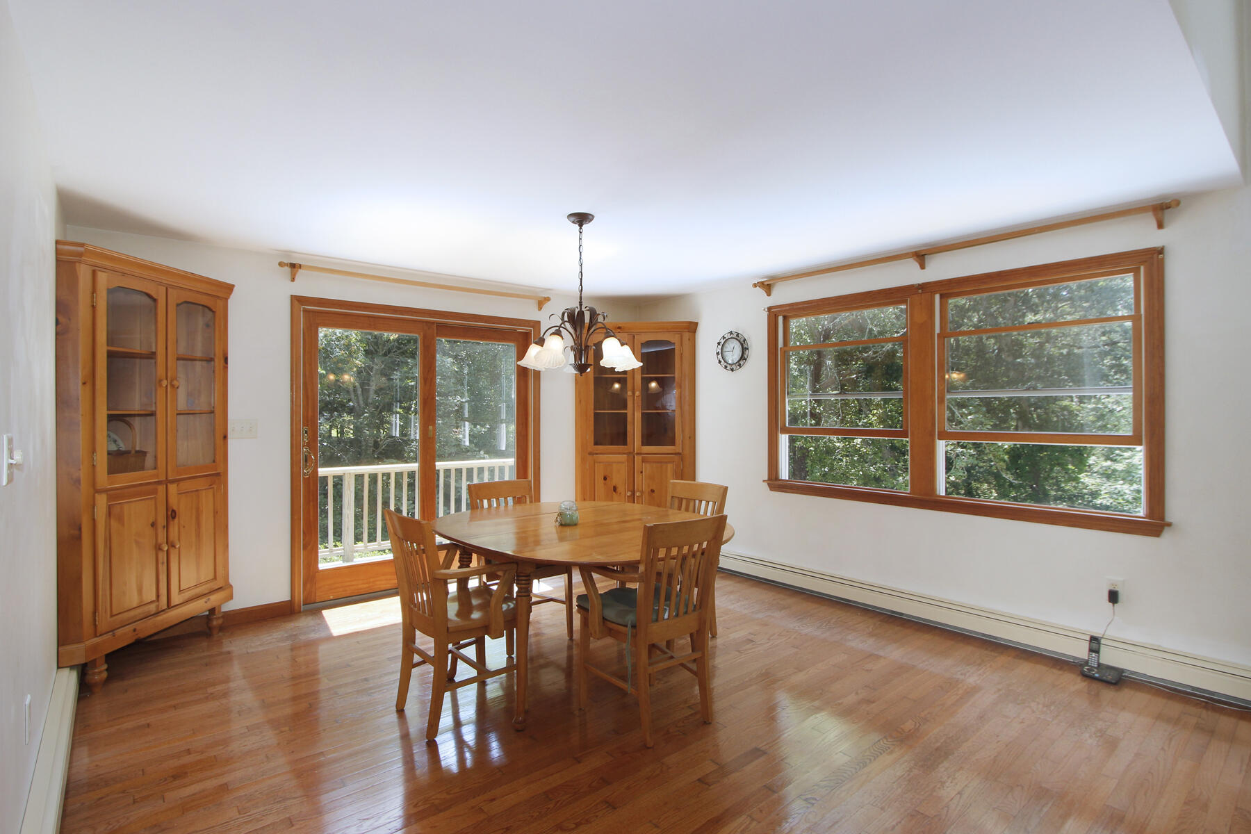 495 Aspinet Road Eastham MA 02642