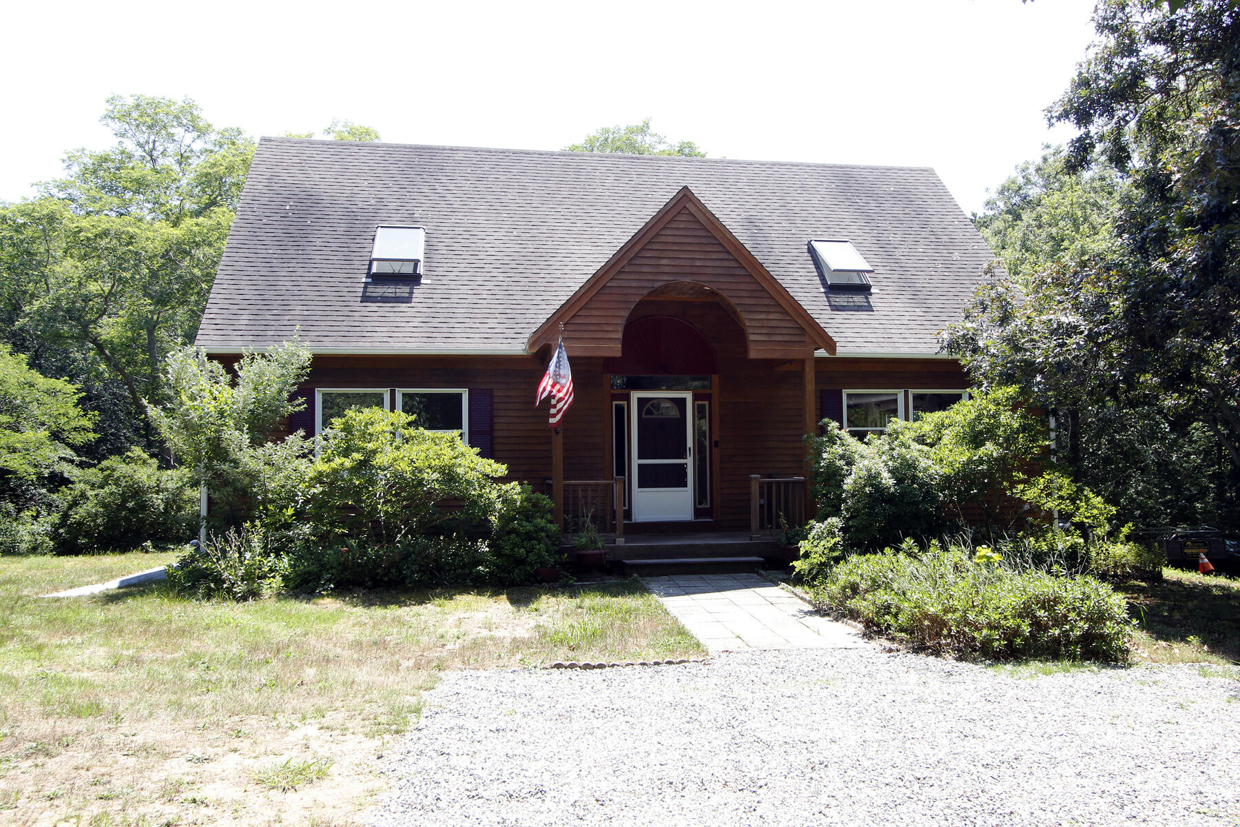 495 Aspinet Road Eastham MA 02642
