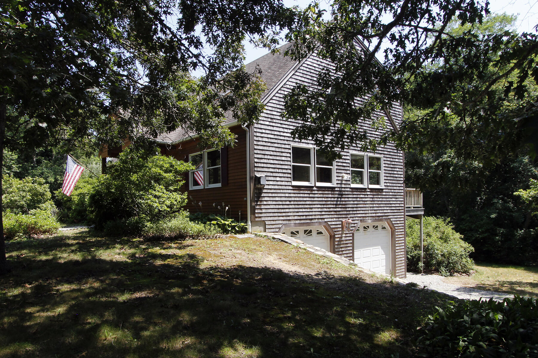 495 Aspinet Road Eastham MA 02642