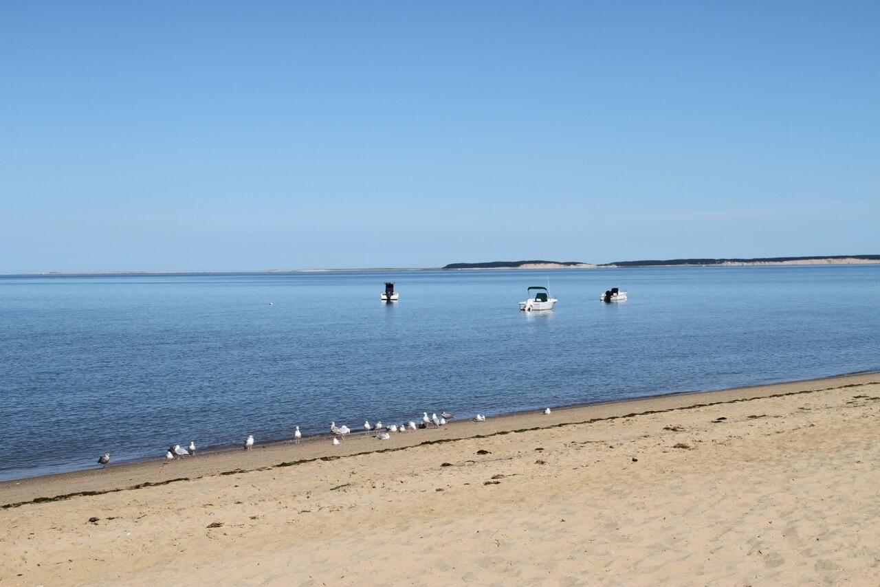 495 Aspinet Road Eastham MA 02642