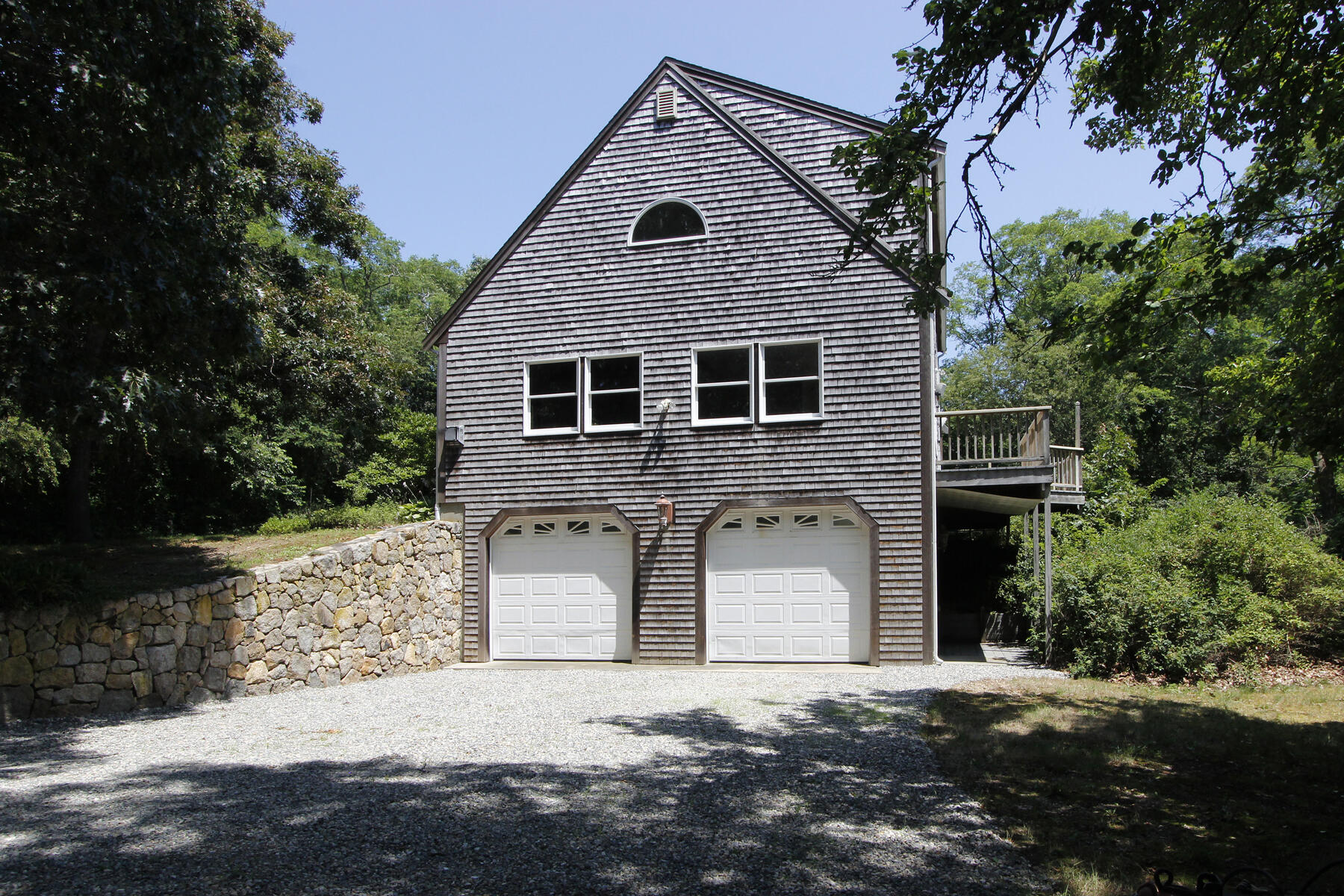 495 Aspinet Road Eastham MA 02642
