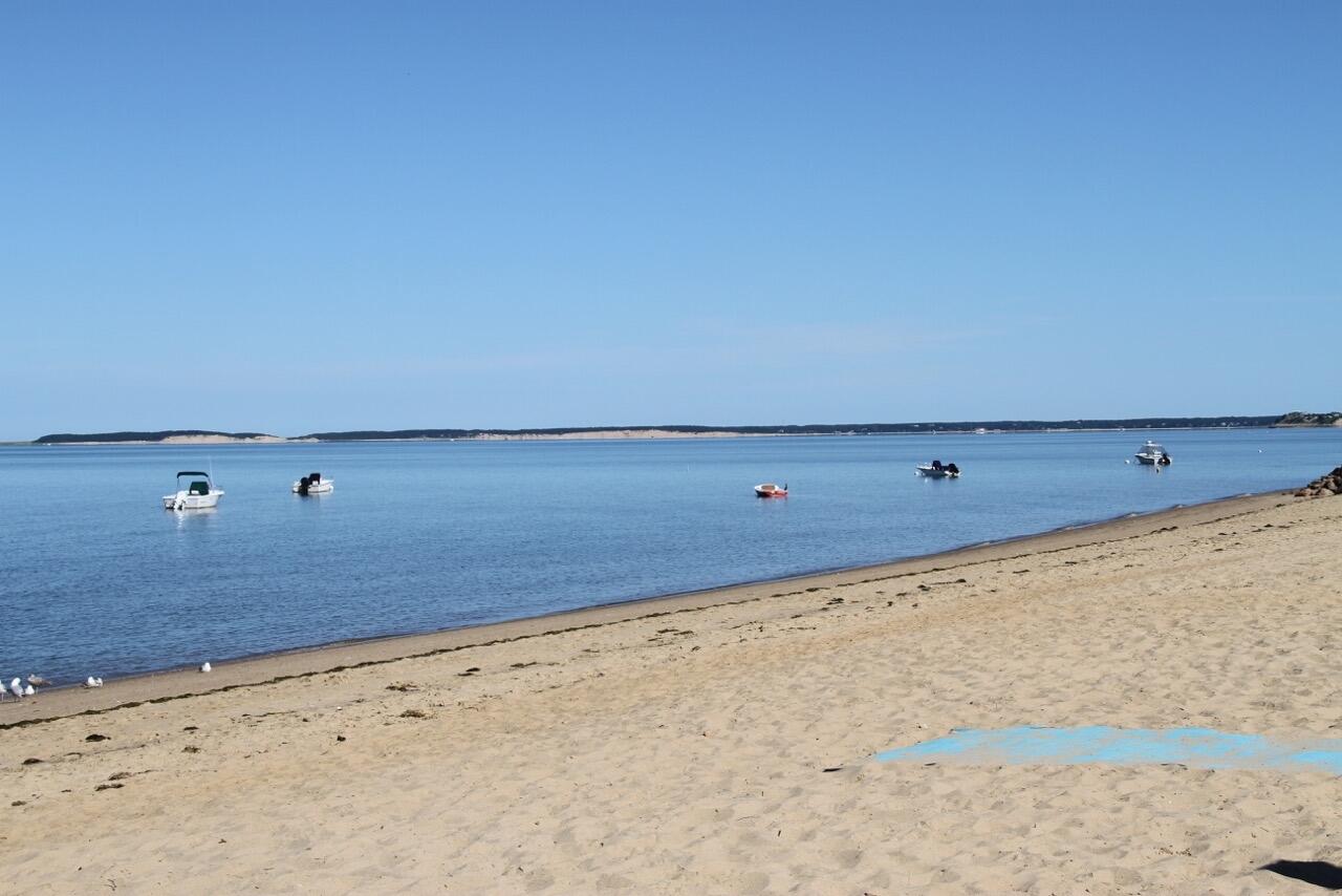 495 Aspinet Road Eastham MA 02642