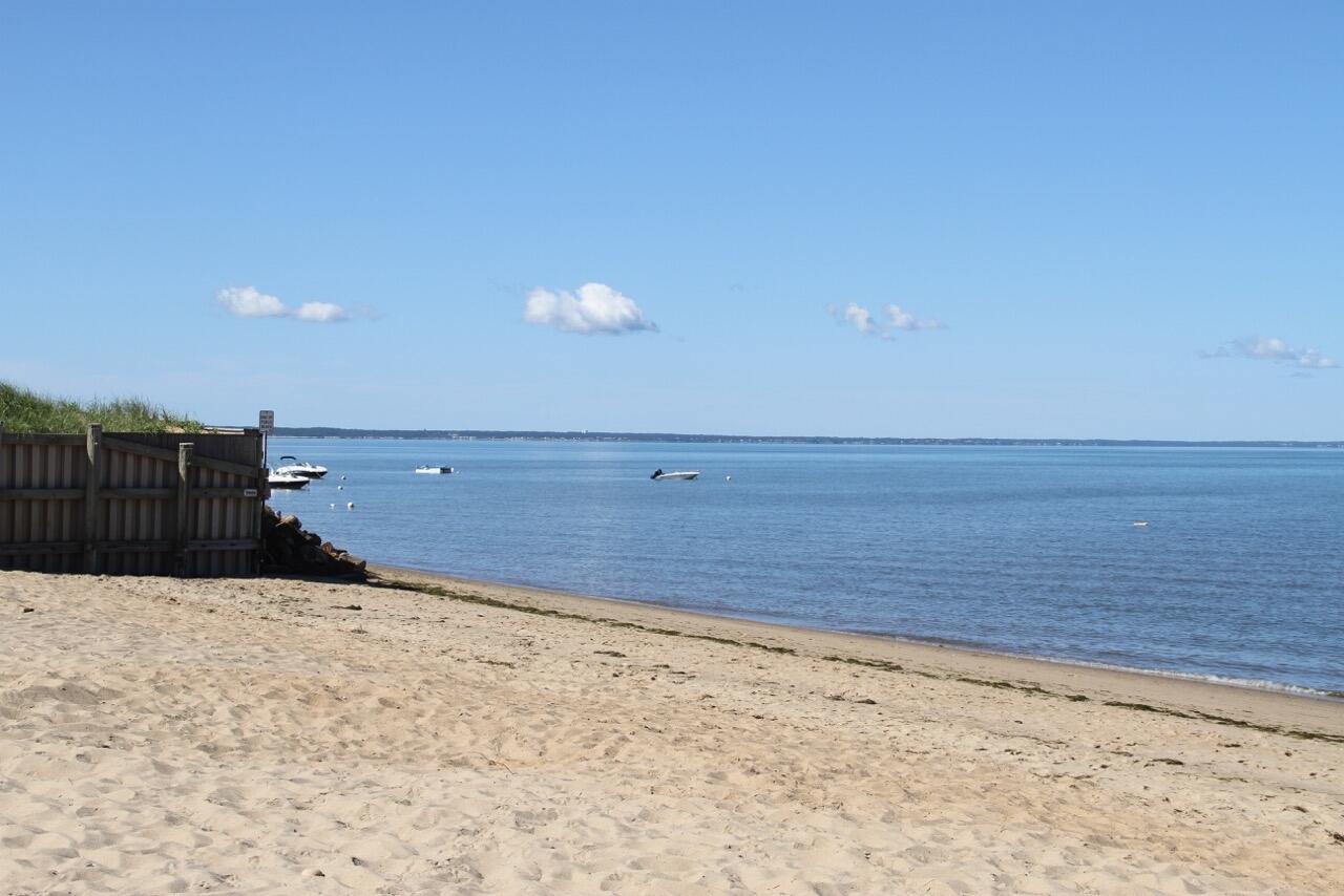 495 Aspinet Road Eastham MA 02642