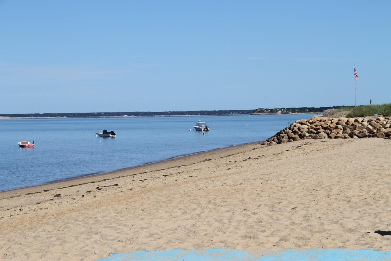 495 Aspinet Road Eastham MA 02642