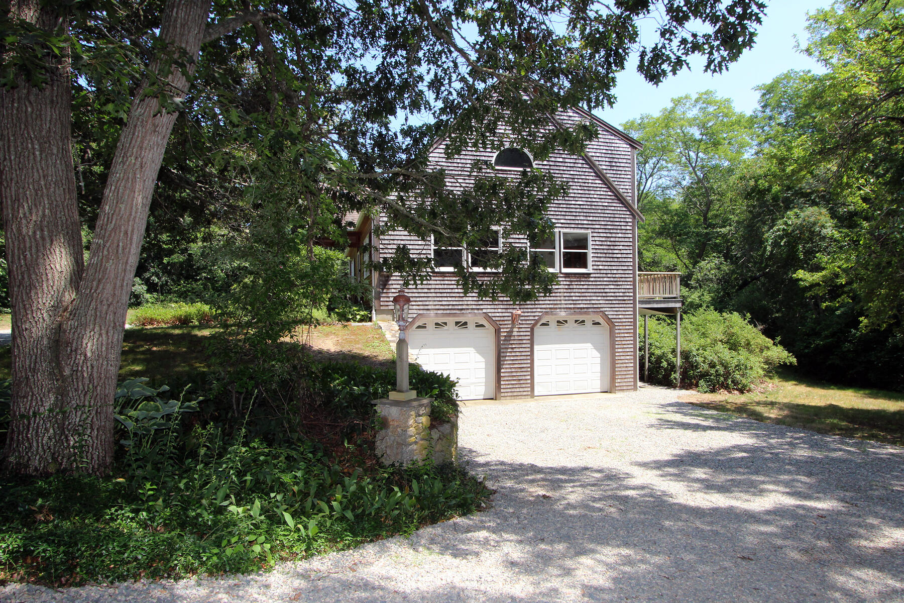 495 Aspinet Road Eastham MA 02642