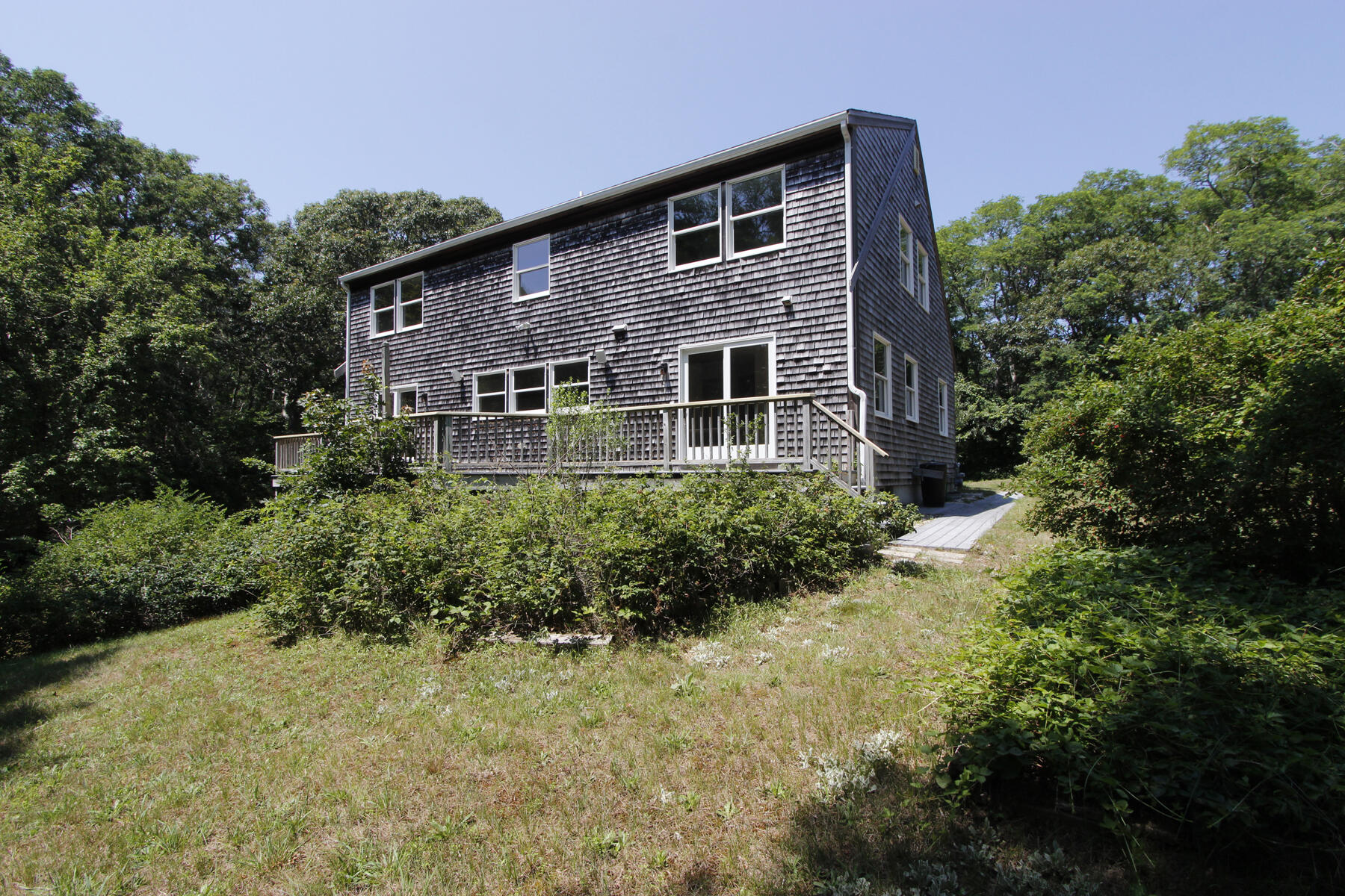 495 Aspinet Road Eastham MA 02642