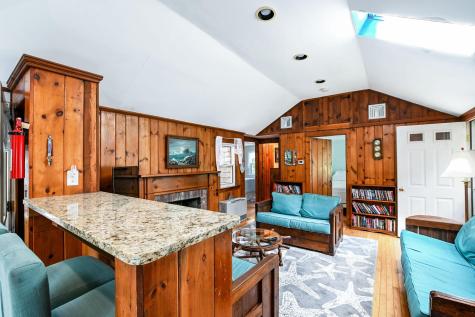 62 Indian Trail Dennis Port MA 02639