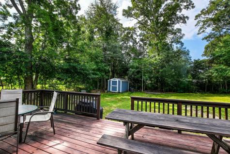 62 Indian Trail Dennis Port MA 02639