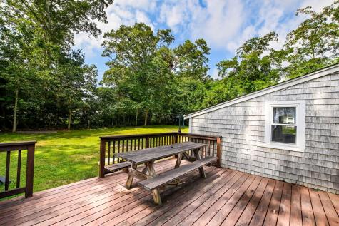 62 Indian Trail Dennis Port MA 02639