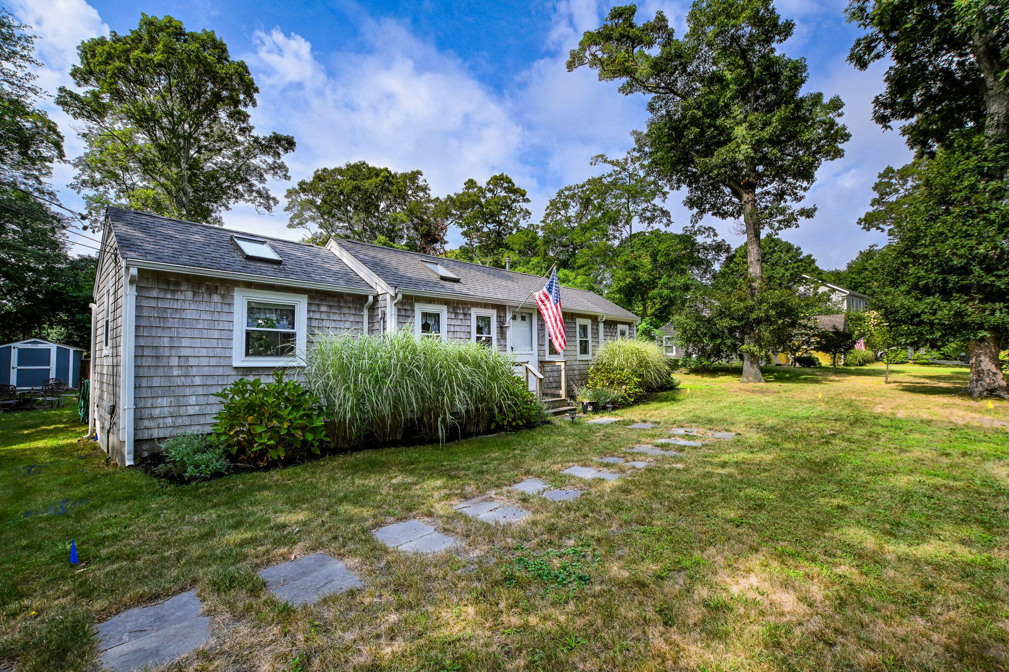 62 Indian Trail Dennis Port MA 02639