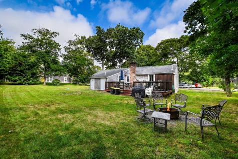 62 Indian Trail Dennis Port MA 02639