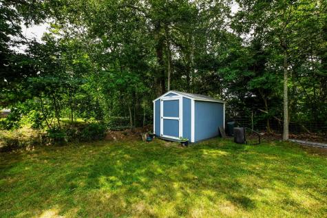 62 Indian Trail Dennis Port MA 02639