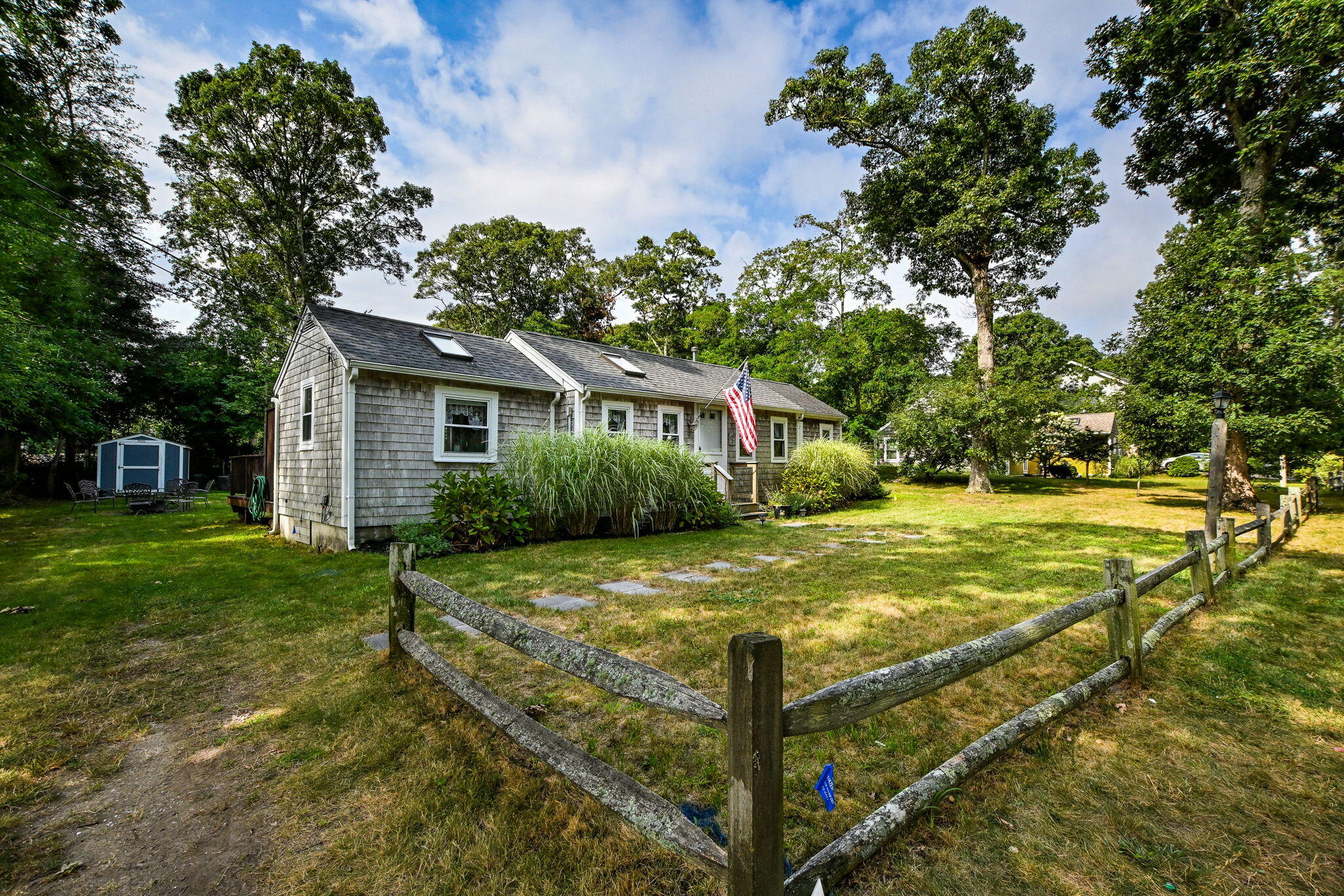 62 Indian Trail Dennis Port MA 02639