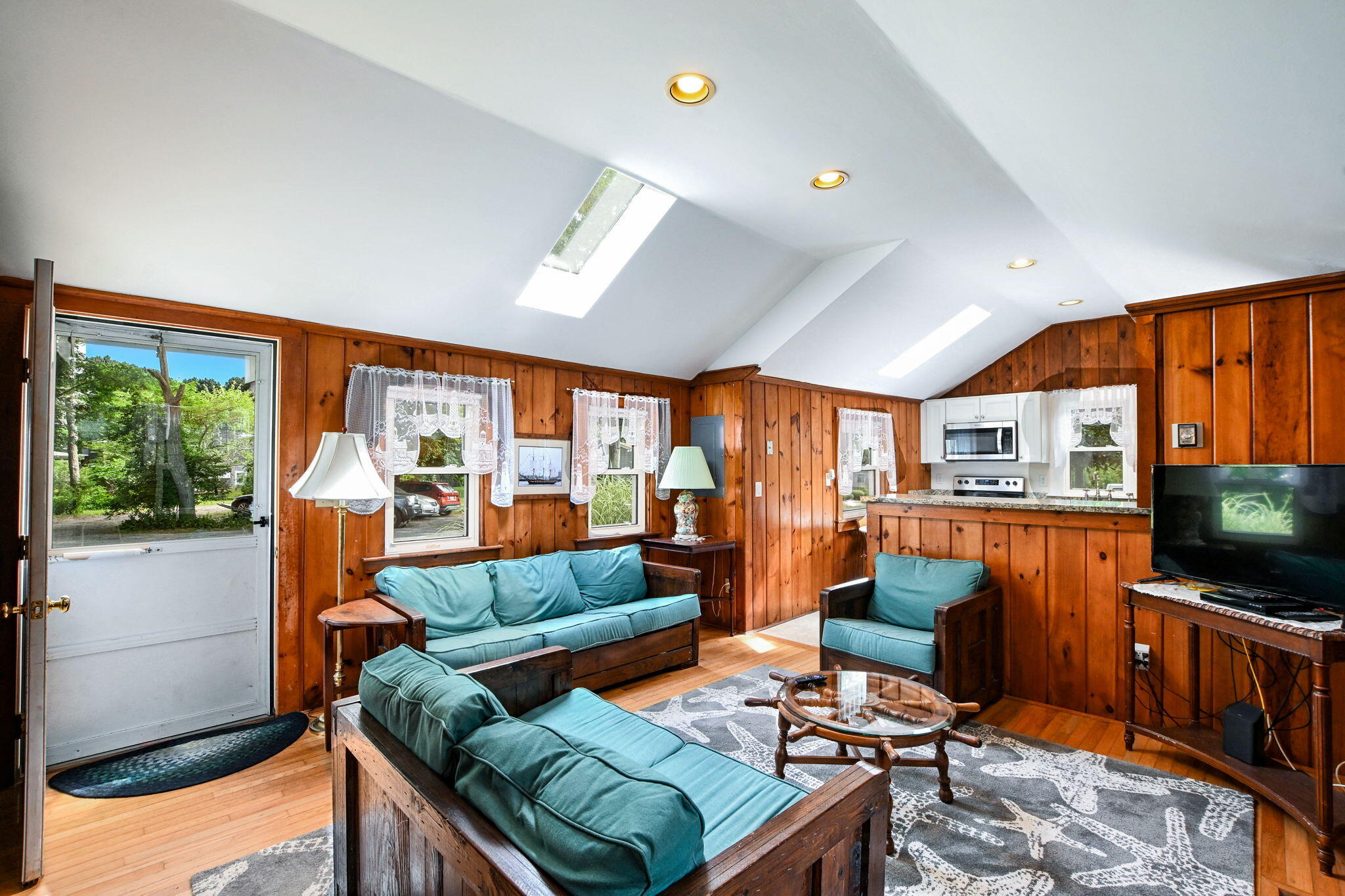 62 Indian Trail Dennis Port MA 02639
