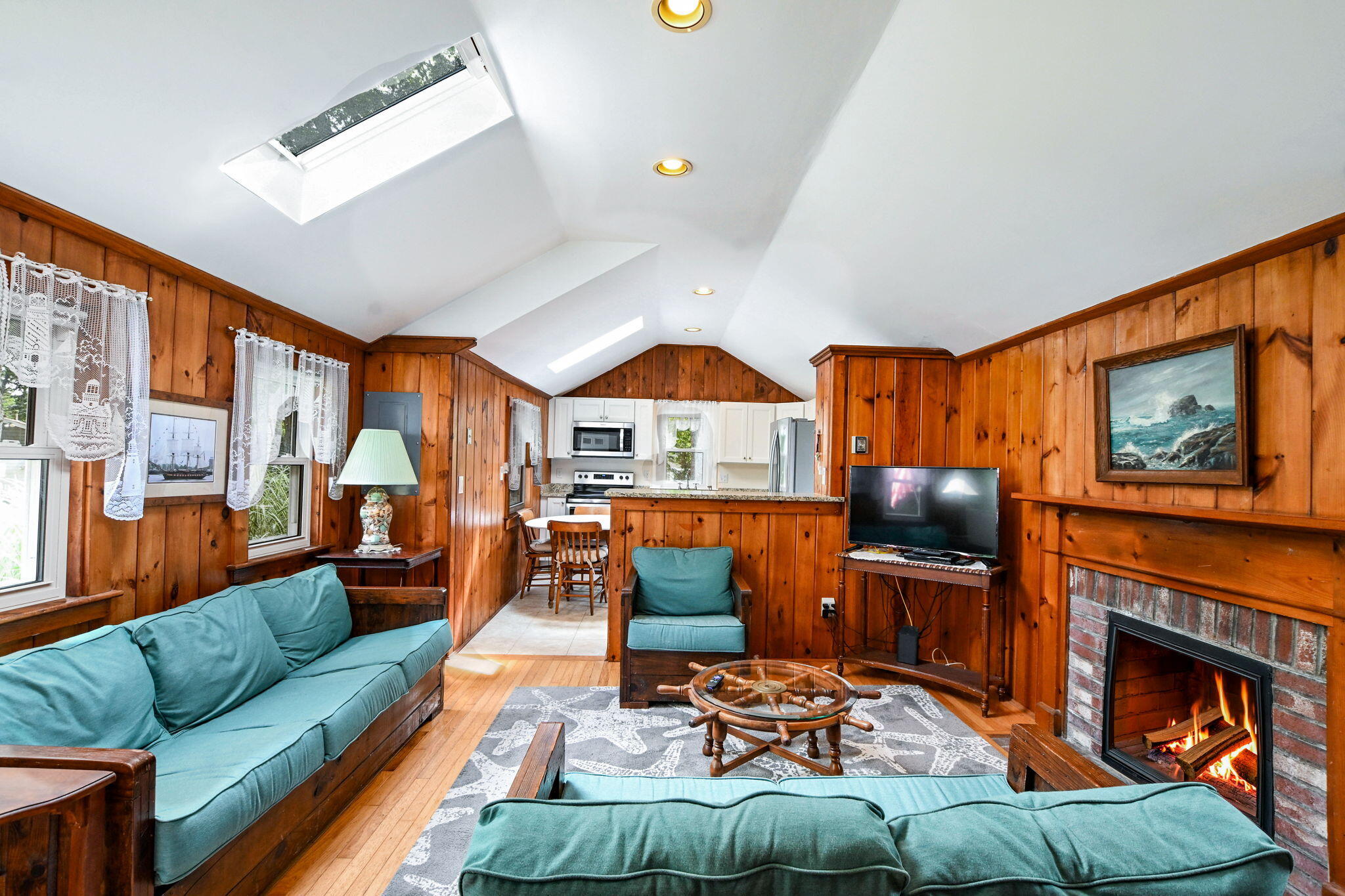 62 Indian Trail Dennis Port MA 02639