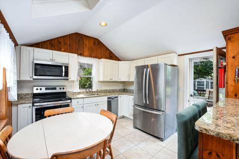 62 Indian Trail Dennis Port MA 02639