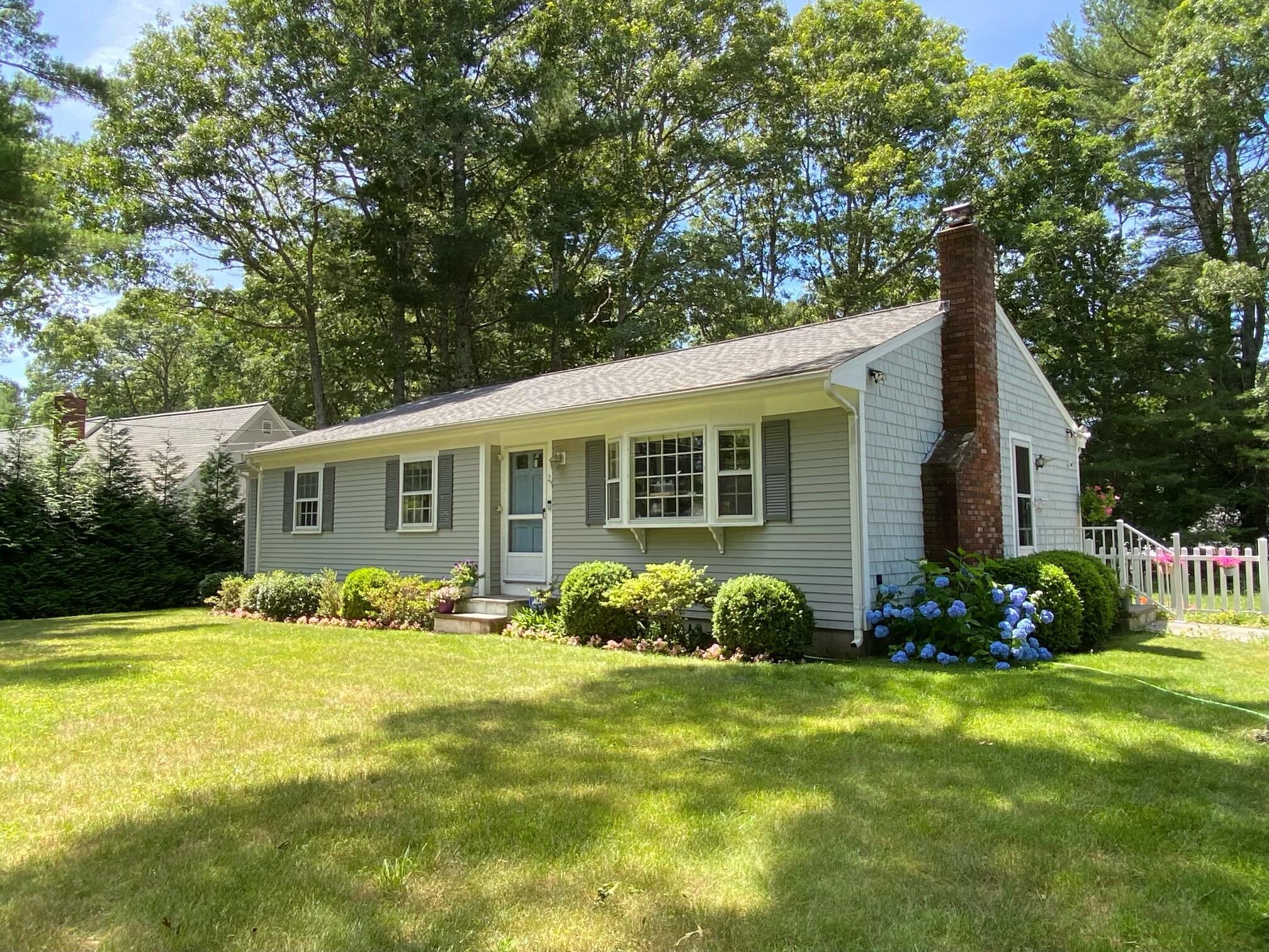 27 Lietrim Circle Barnstable MA 02632