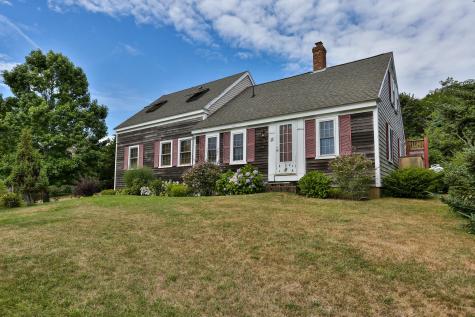 11 Francis Road MA 02666
