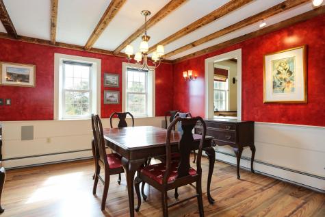 11 Francis Road MA 02666