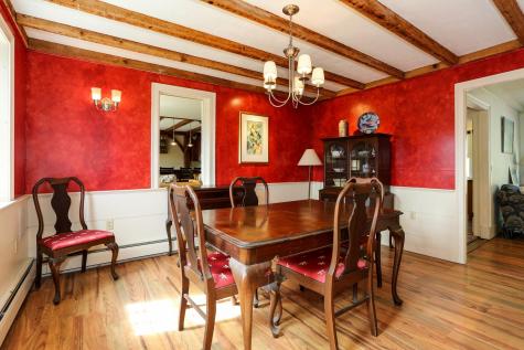 11 Francis Road MA 02666