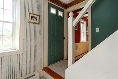 11 Francis Road MA 02666