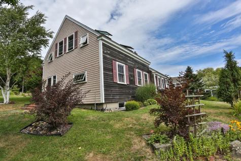 11 Francis Road MA 02666