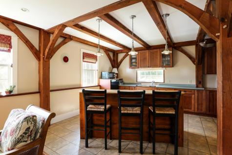 11 Francis Road MA 02666