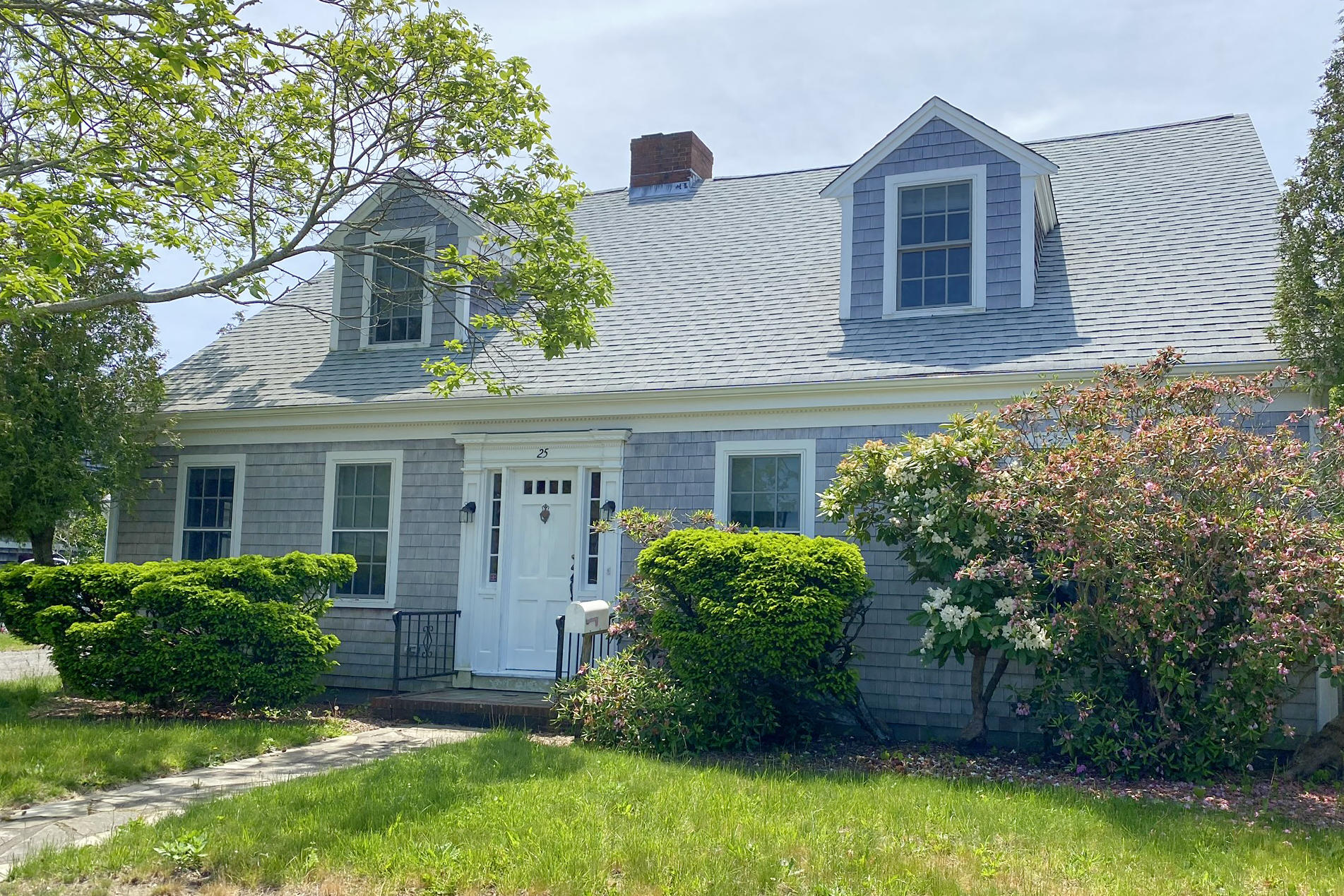 25 South Street Hyannis MA 02601