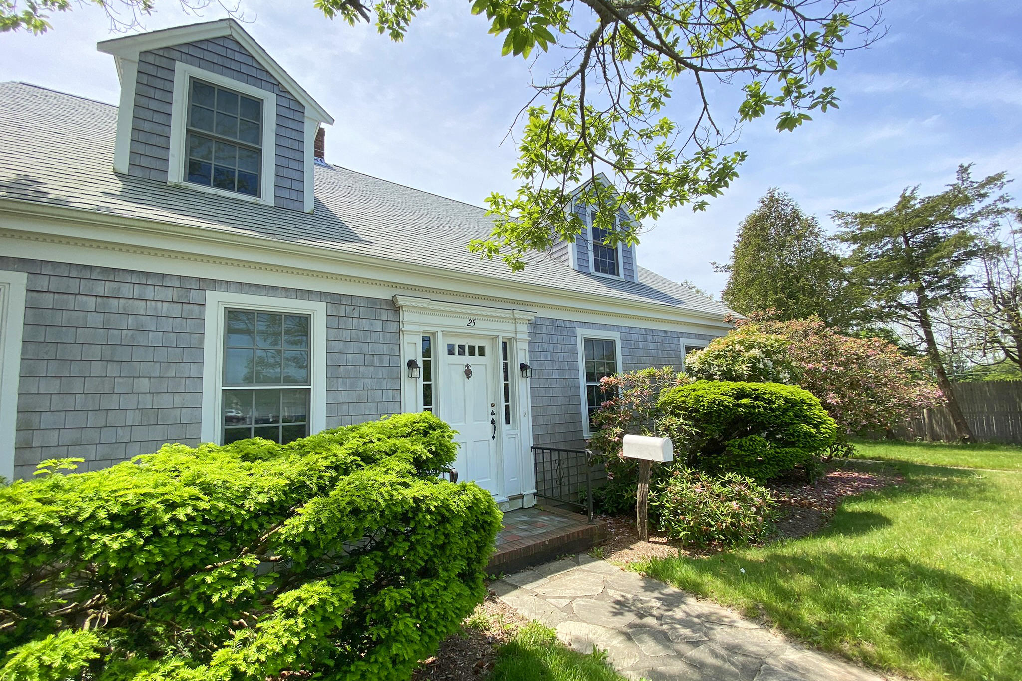 25 South Street Hyannis MA 02601