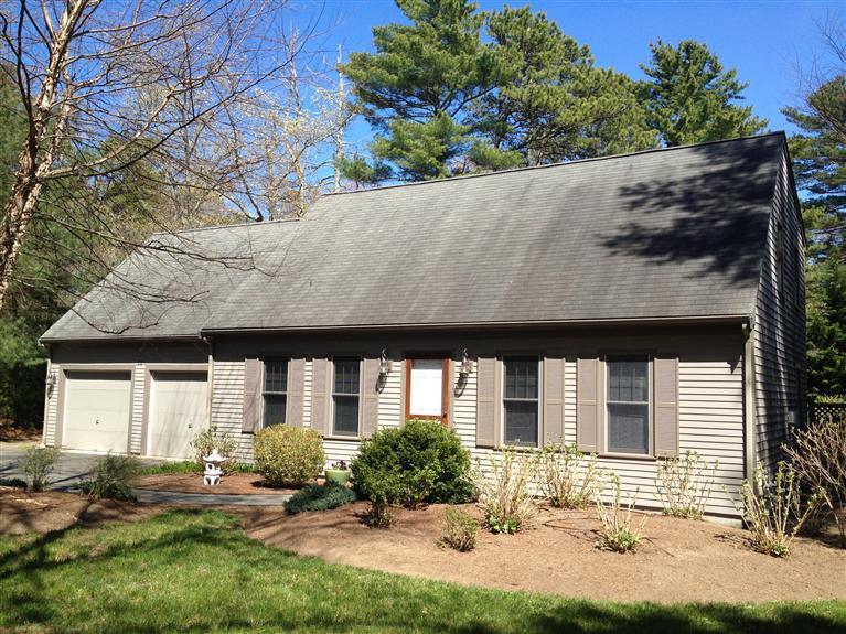 82 Nye Road Centerville MA 02632