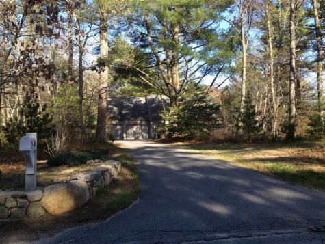 82 Nye Road Centerville MA 02632
