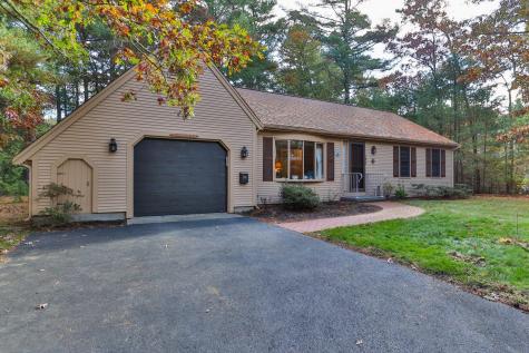 196 Eisenhower Drive Barnstable MA 02635