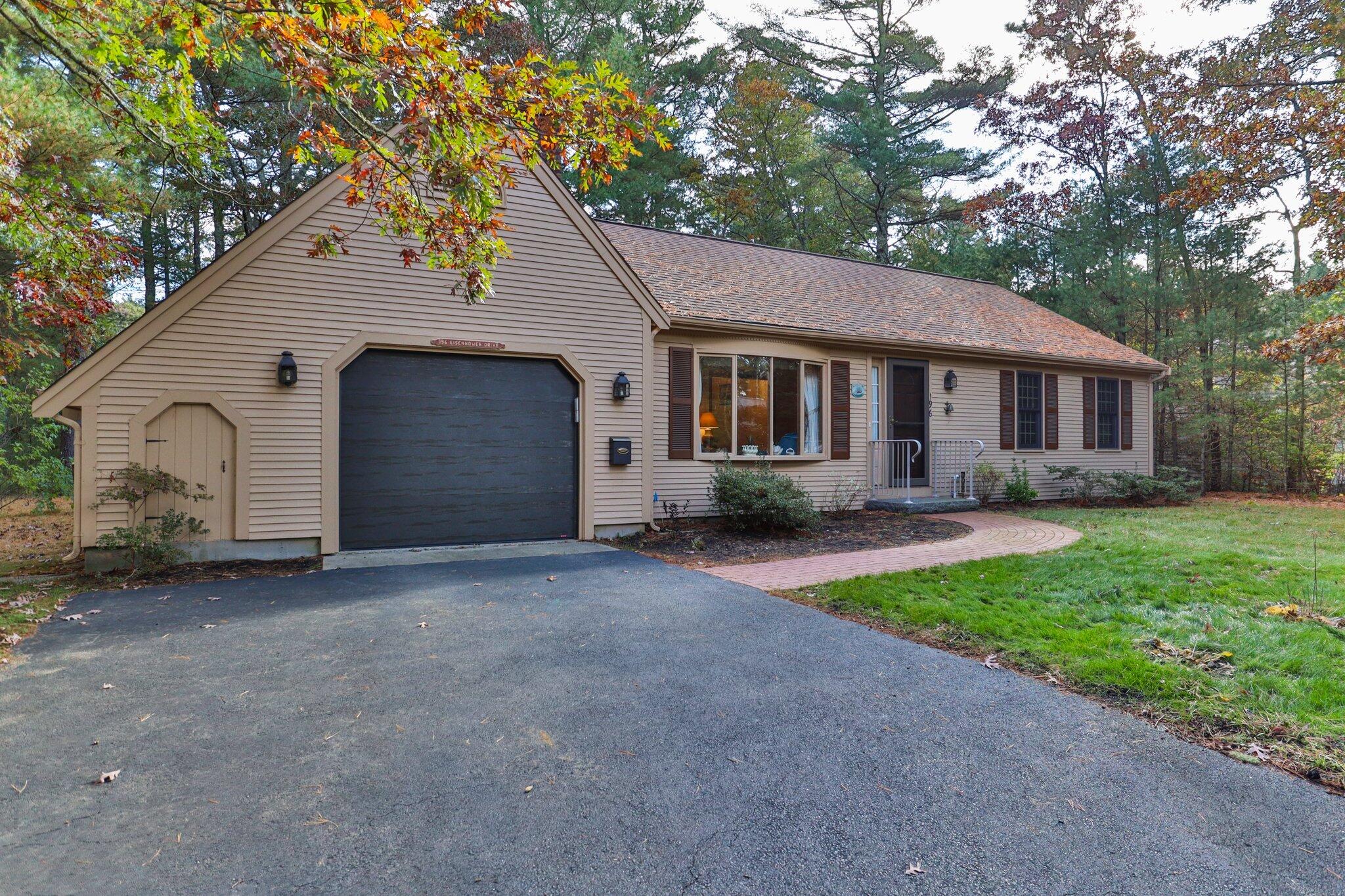 196 Eisenhower Drive Barnstable MA 02635