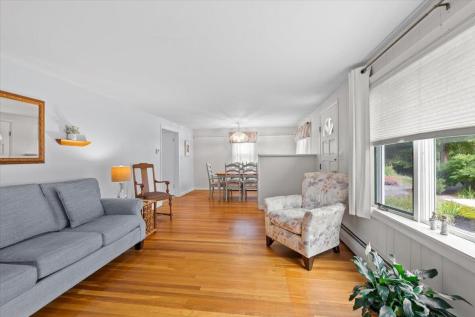 33 Homestead Lane Teaticket MA 02536