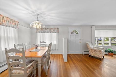 33 Homestead Lane Teaticket MA 02536