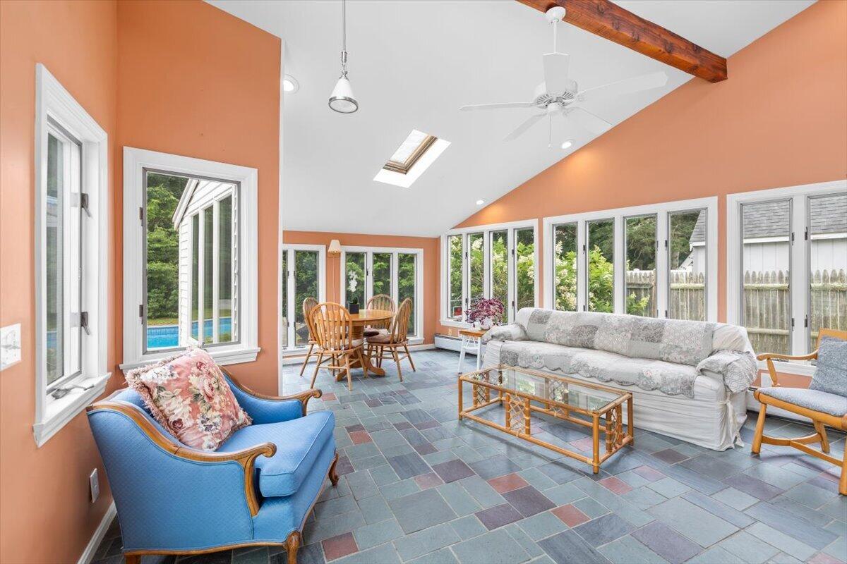 33 Homestead Lane Teaticket MA 02536