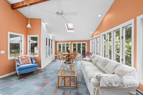 33 Homestead Lane Teaticket MA 02536