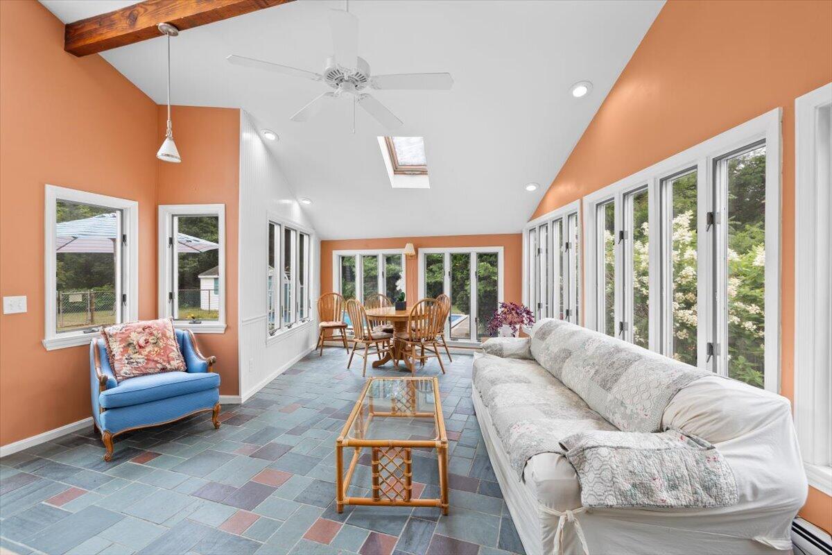 33 Homestead Lane Teaticket MA 02536