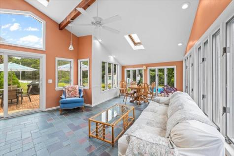 33 Homestead Lane Teaticket MA 02536