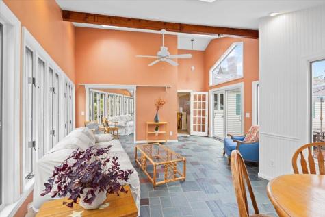 33 Homestead Lane Teaticket MA 02536