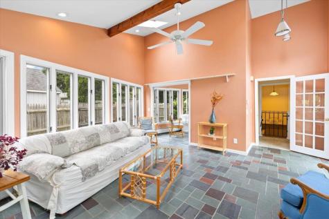 33 Homestead Lane Teaticket MA 02536