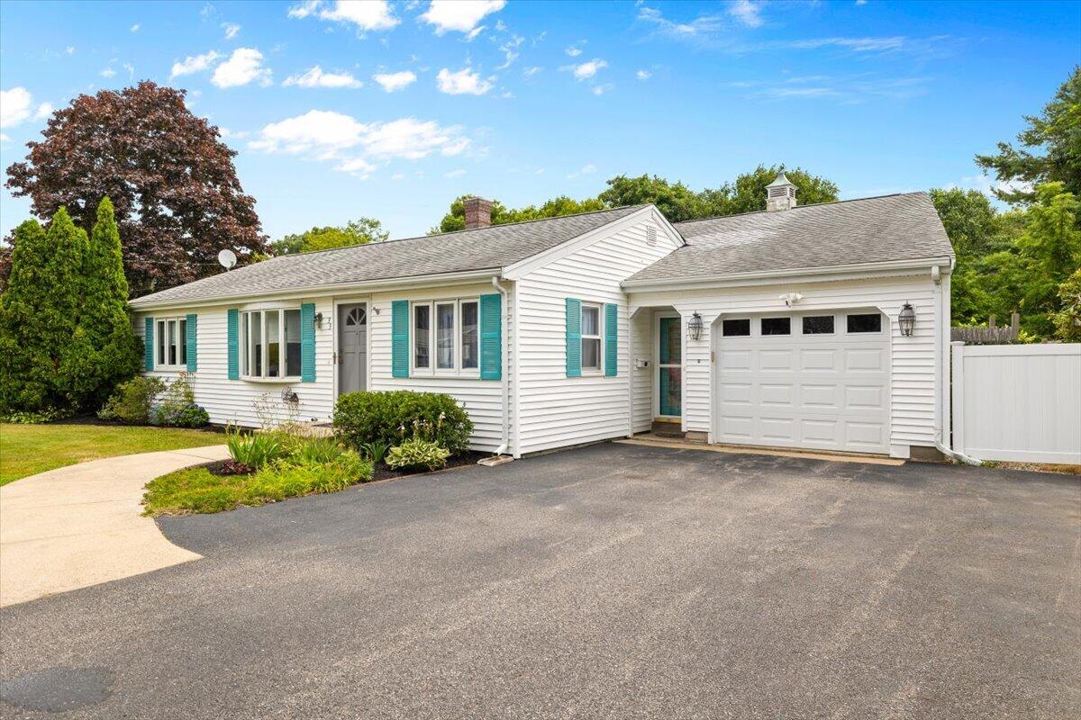 33 Homestead Lane Teaticket MA 02536