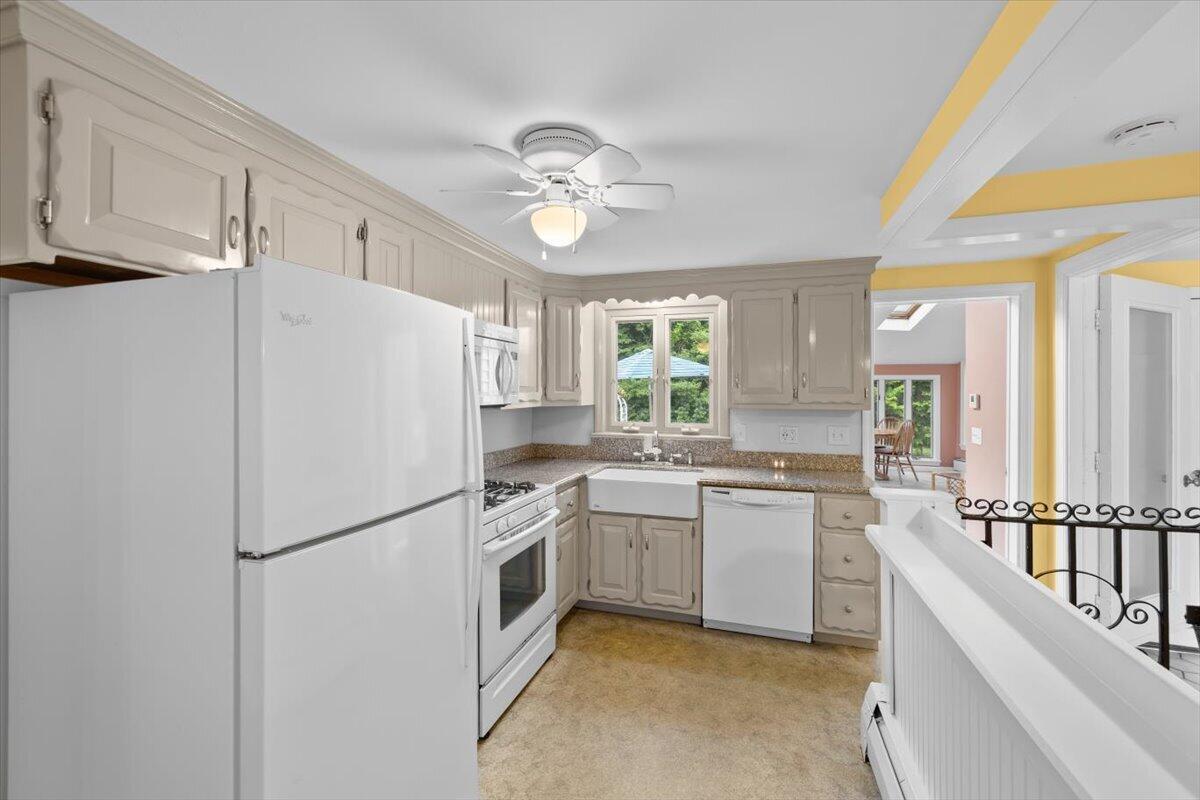 33 Homestead Lane Teaticket MA 02536