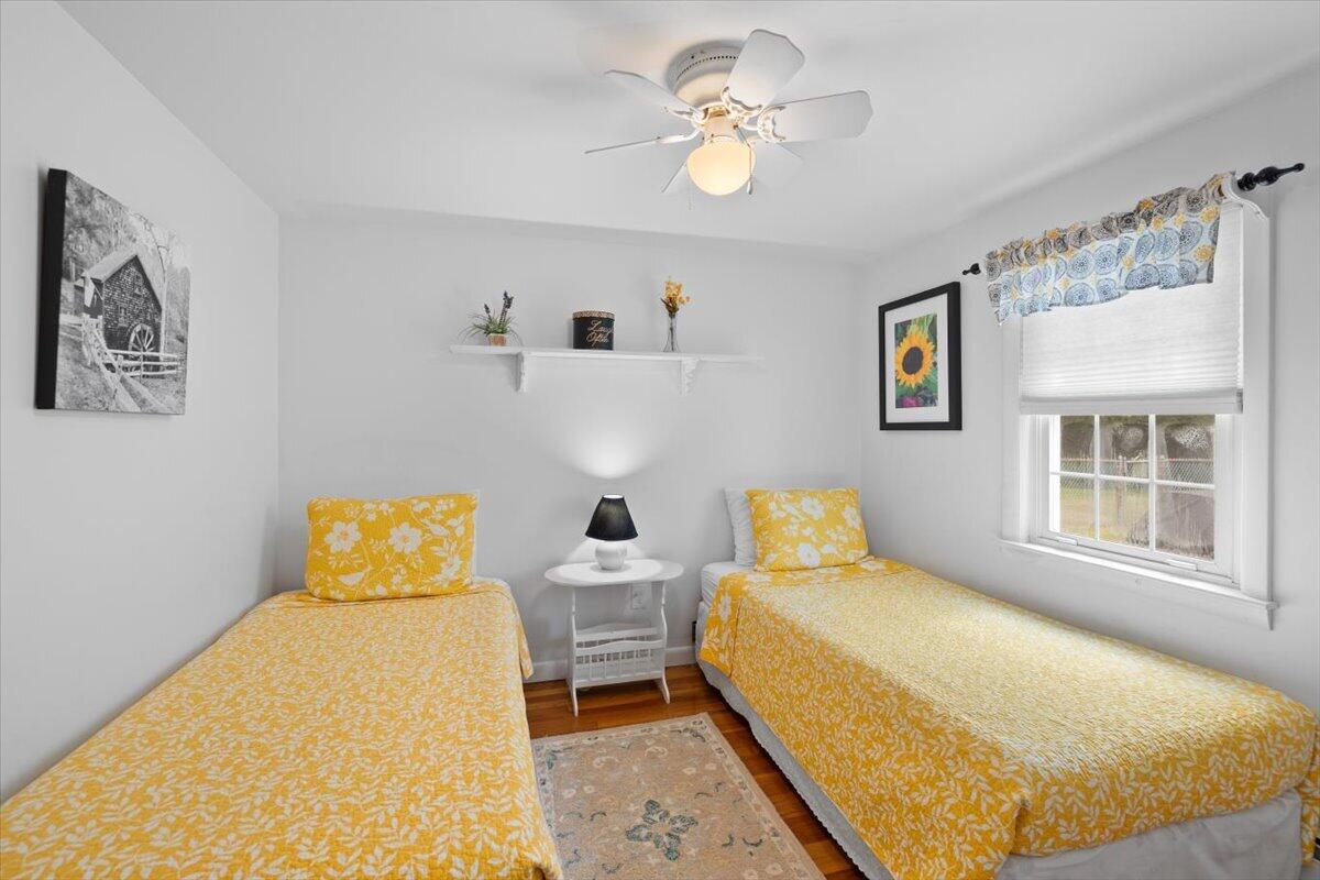 33 Homestead Lane Teaticket MA 02536