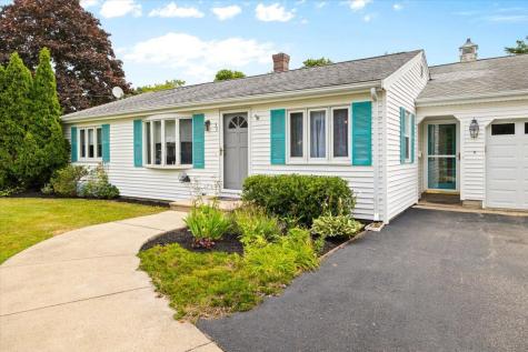 33 Homestead Lane Teaticket MA 02536