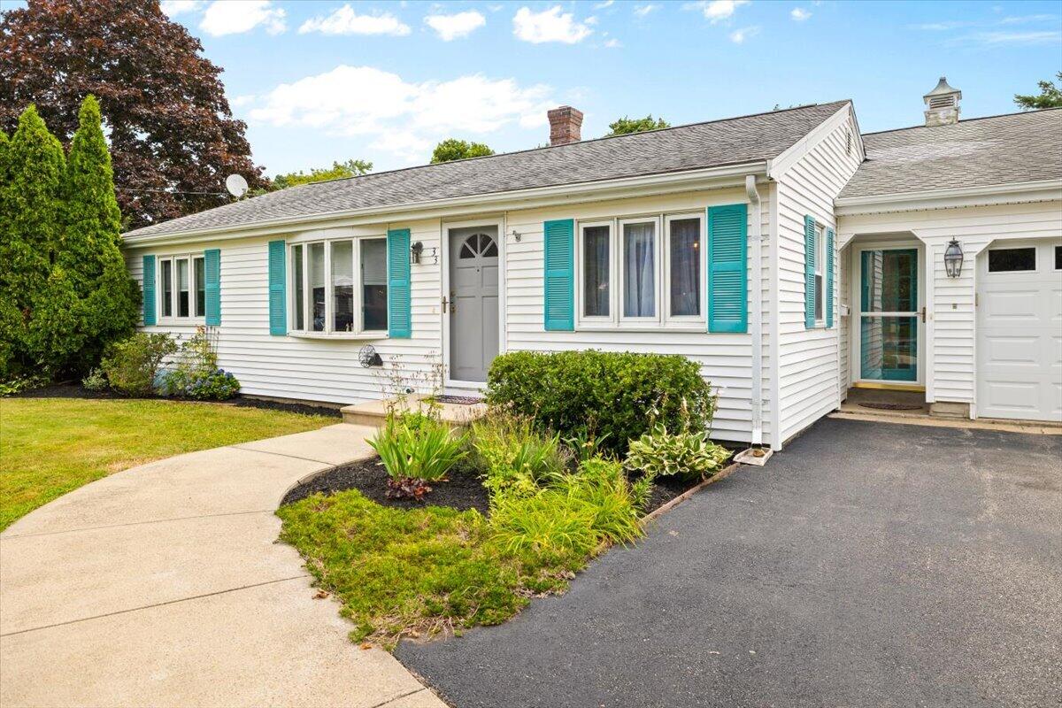 33 Homestead Lane Teaticket MA 02536