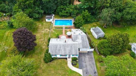 33 Homestead Lane Teaticket MA 02536