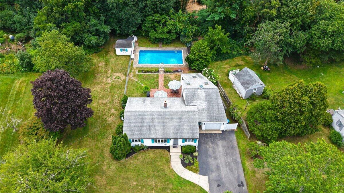 33 Homestead Lane Teaticket MA 02536